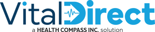 Vital Direct, a Health Compass Inc. solution